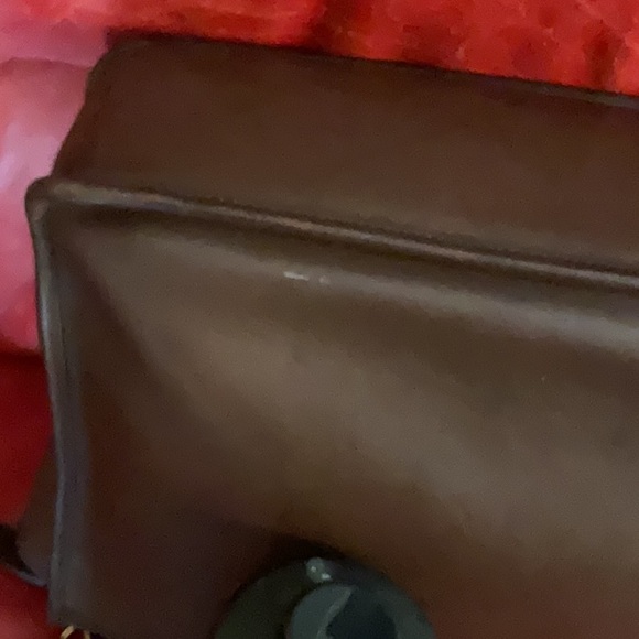 Coach Beekman Messenger briefcase in excellent vintage condition - Picture 9 of 13